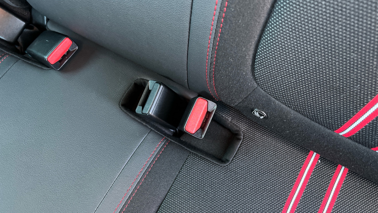 Vauxhall Crossland 1.2 Turbo [130] GS Line 5dr Auto Petrol Hatchback